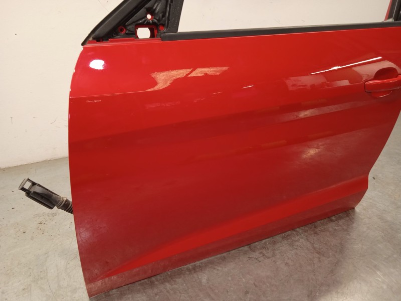 Recambio de puerta delantera izquierda para audi a1 sportback (gba) 25 tfsi referencia OEM IAM 82G831051  