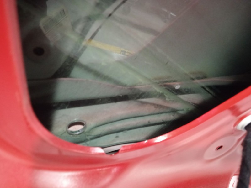 Recambio de puerta delantera izquierda para audi a1 sportback (gba) 25 tfsi referencia OEM IAM 82G831051  