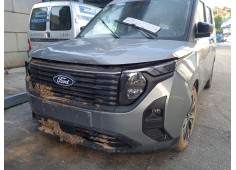 ford tourneo courier del año 2024 2