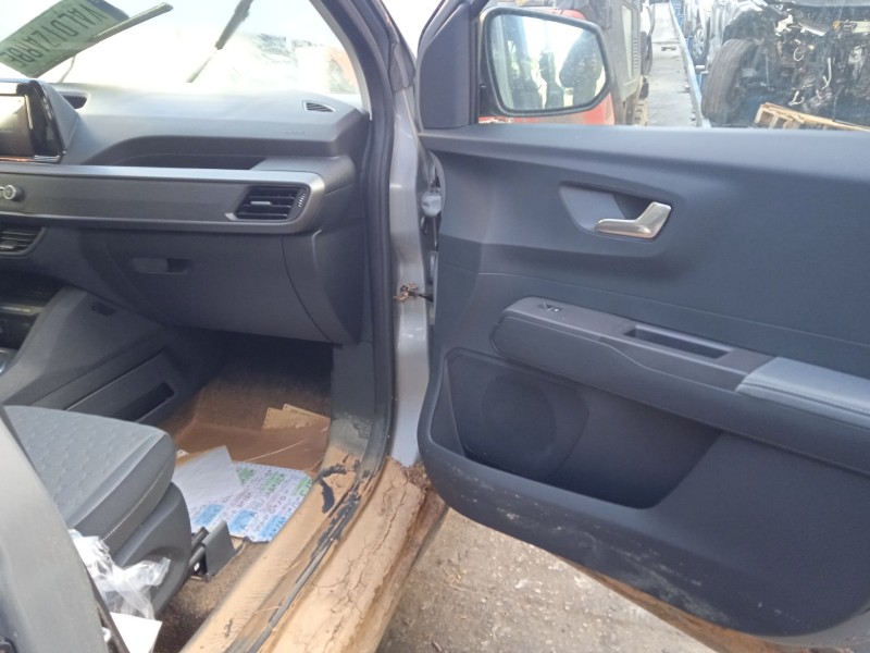 ford tourneo courier del año 2024