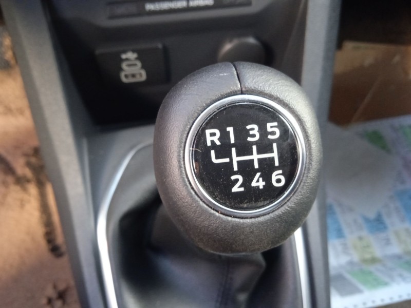 ford tourneo courier del año 2024