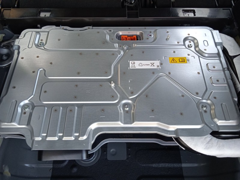 ford tourneo courier del año 2024