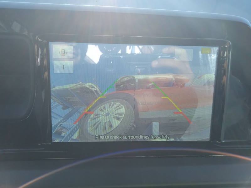 ford tourneo courier del año 2024