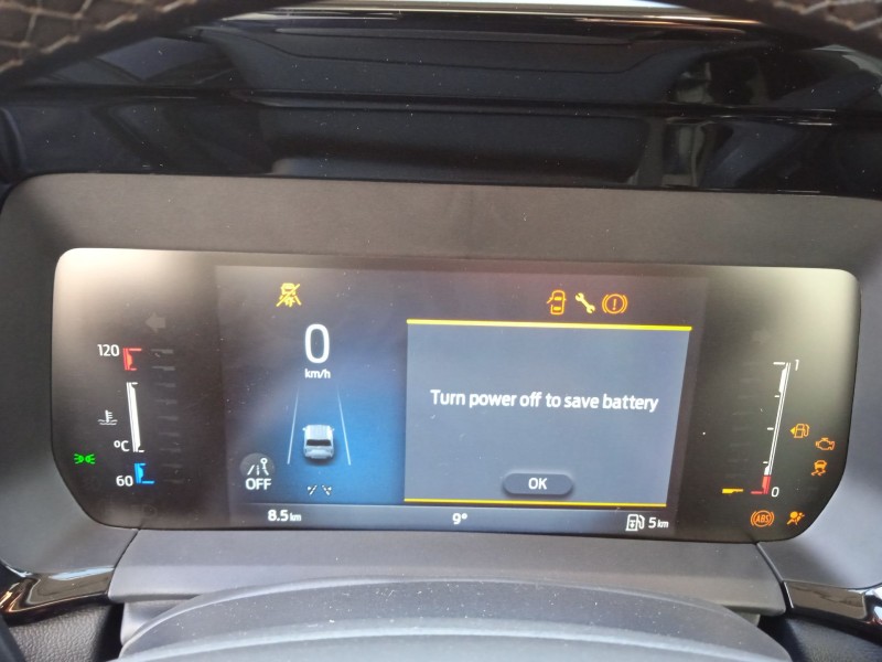 ford tourneo courier del año 2024