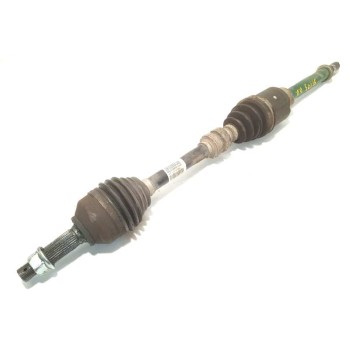 TRANSMISION DELANTERA DERECHA 39100BB32B 