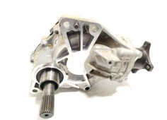 Recambio de caja transfer para suzuki ignis iii (mf, ff) 1.2 hybrid (atk412) referencia OEM IAM 2108173528P0 2741162R00000 29520