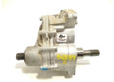 Recambio de caja transfer para suzuki ignis iii (mf, ff) 1.2 hybrid (atk412) referencia OEM IAM 2108173528P0 2741162R00000 29520 2