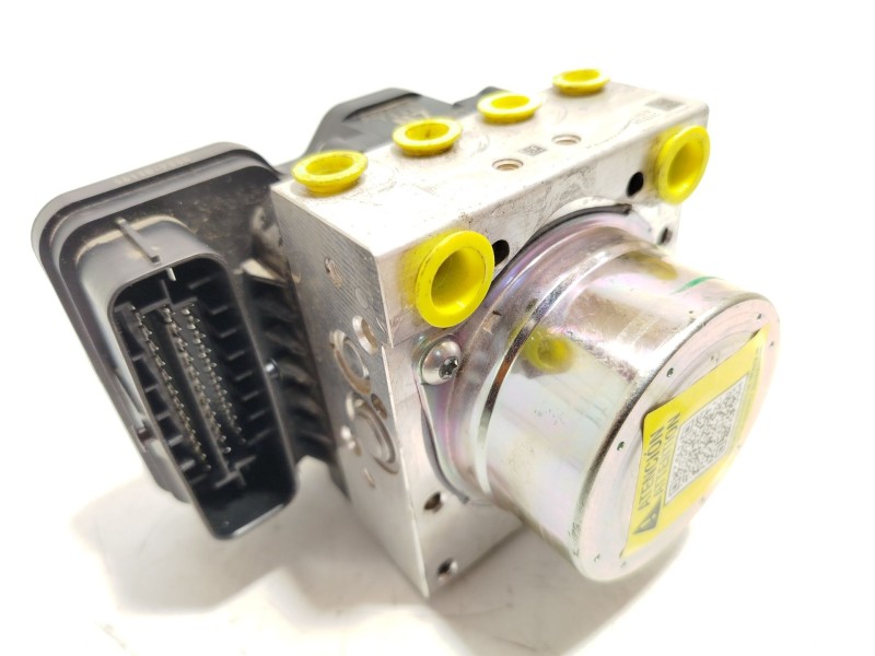 Recambio de abs para suzuki ignis iii (mf, ff) 1.2 hybrid (atk412) referencia OEM IAM 5611073SD 5613073S52000 