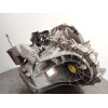 Recambio de caja cambios para renault laguna grandtour iii dynamique referencia OEM IAM TL4013 7701700591 TL4B013