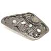 Recambio de elevalunas trasero izquierdo para hyundai tucson (tl, tle) 1.6 gdi referencia OEM IAM 83470D7000 83450D7000 