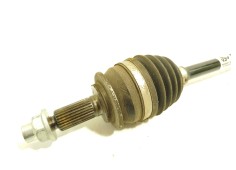 Recambio de transmision delantera izquierda para suzuki ignis iii (mf, ff) 1.2 hybrid (atk412) referencia OEM IAM 4410262R22000  2