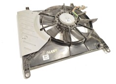 Recambio de electroventilador para suzuki ignis iii (mf, ff) 1.2 hybrid (atk412) referencia OEM IAM 1776081P00000  