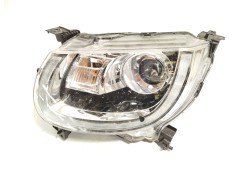 Recambio de faro izquierdo para suzuki ignis iii (mf, ff) 1.2 hybrid (atk412) referencia OEM IAM 3532062RA0000  