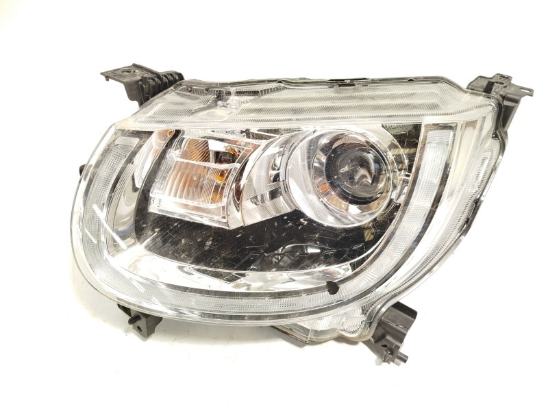 Recambio de faro izquierdo para suzuki ignis iii (mf, ff) 1.2 hybrid (atk412) referencia OEM IAM 3532062RA0000  