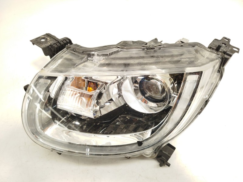 Recambio de faro izquierdo para suzuki ignis iii (mf, ff) 1.2 hybrid (atk412) referencia OEM IAM 3532062RA0000  