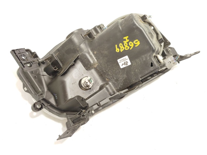 Recambio de faro izquierdo para suzuki ignis iii (mf, ff) 1.2 hybrid (atk412) referencia OEM IAM 3532062RA0000  