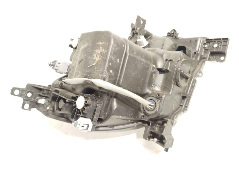 Recambio de faro izquierdo para suzuki ignis iii (mf, ff) 1.2 hybrid (atk412) referencia OEM IAM 3532062RA0000  