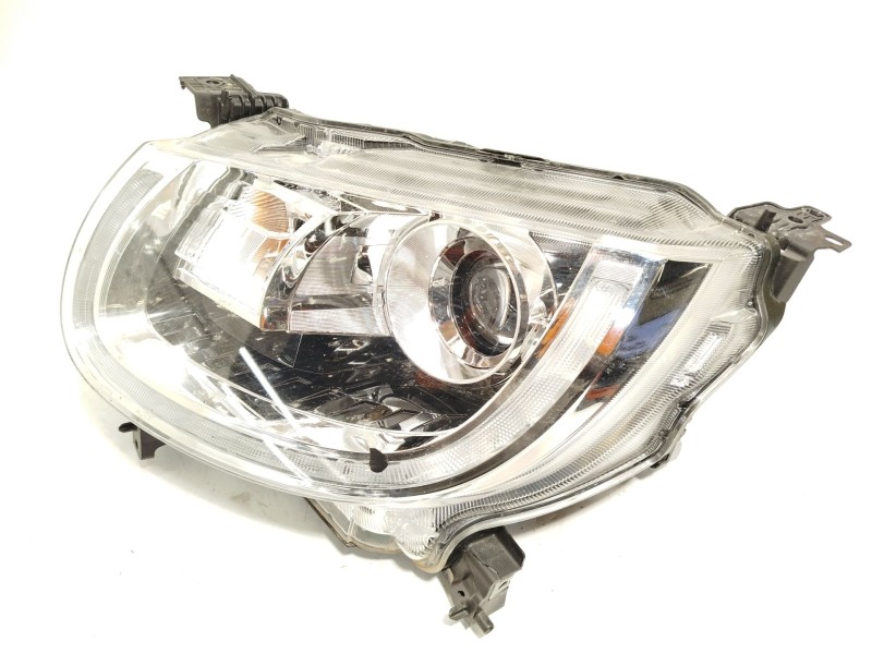 Recambio de faro izquierdo para suzuki ignis iii (mf, ff) 1.2 hybrid (atk412) referencia OEM IAM 3532062RA0000  