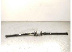 Recambio de transmision central para suzuki ignis iii (mf, ff) 1.2 hybrid (atk412) referencia OEM IAM 2710062R02 2710262R00000 2