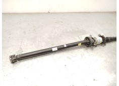 Recambio de transmision central para suzuki ignis iii (mf, ff) 1.2 hybrid (atk412) referencia OEM IAM 2710062R02 2710262R00000 2 2