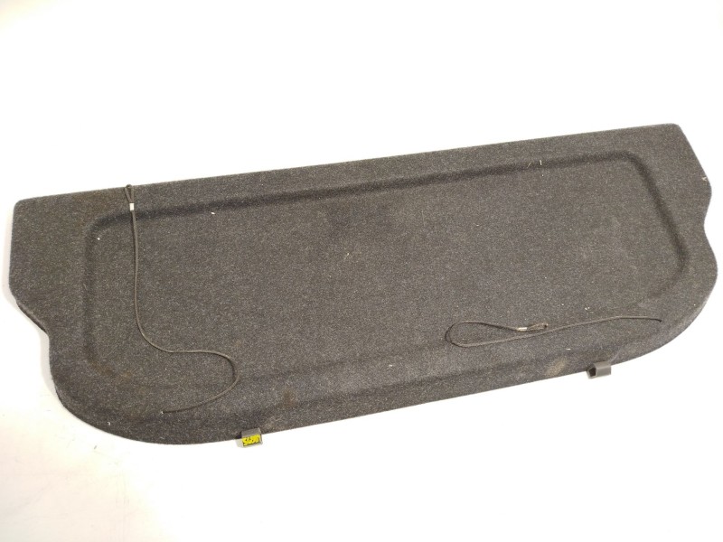 Recambio de bandeja trasera para suzuki ignis iii (mf, ff) 1.2 hybrid (atk412) referencia OEM IAM 8891062R01R3F  