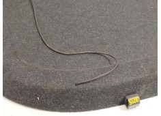 Recambio de bandeja trasera para suzuki ignis iii (mf, ff) 1.2 hybrid (atk412) referencia OEM IAM 8891062R01R3F   2