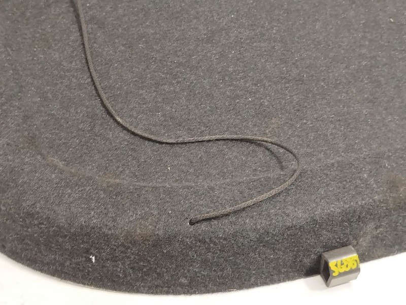 Recambio de bandeja trasera para suzuki ignis iii (mf, ff) 1.2 hybrid (atk412) referencia OEM IAM 8891062R01R3F  