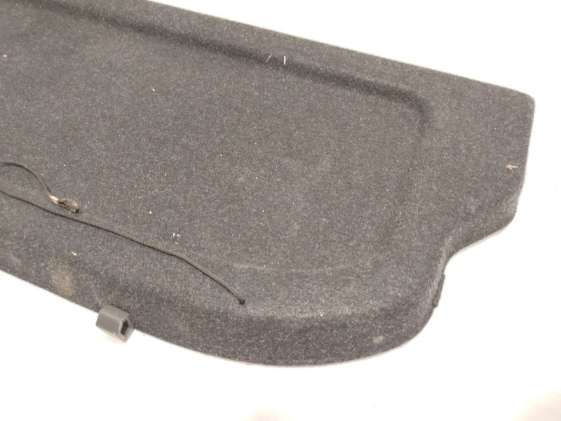 Recambio de bandeja trasera para suzuki ignis iii (mf, ff) 1.2 hybrid (atk412) referencia OEM IAM 8891062R01R3F  