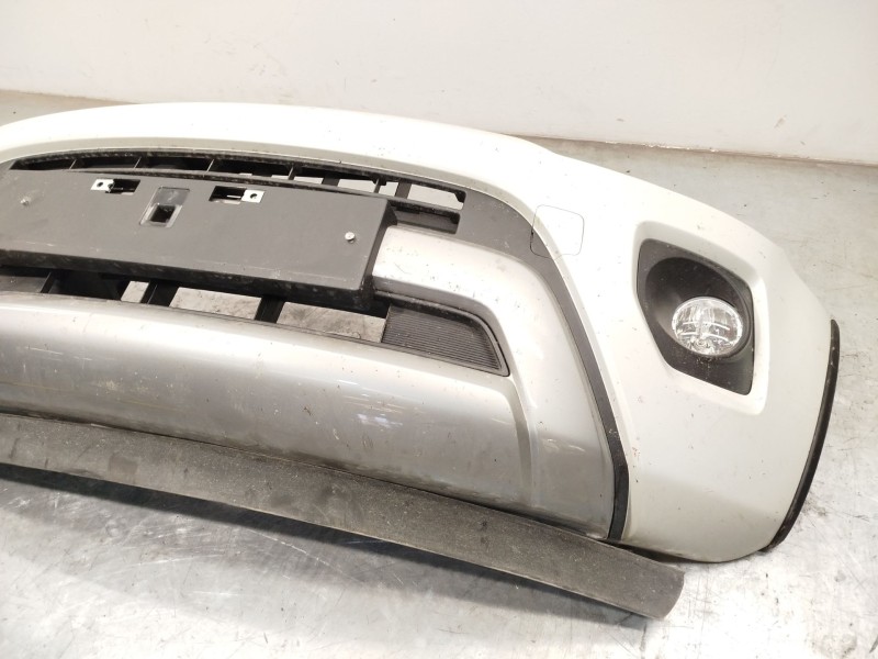 Recambio de paragolpes delantero para suzuki ignis iii (mf, ff) 1.2 hybrid (atk412) referencia OEM IAM 7171173S10799 7172173S10Q