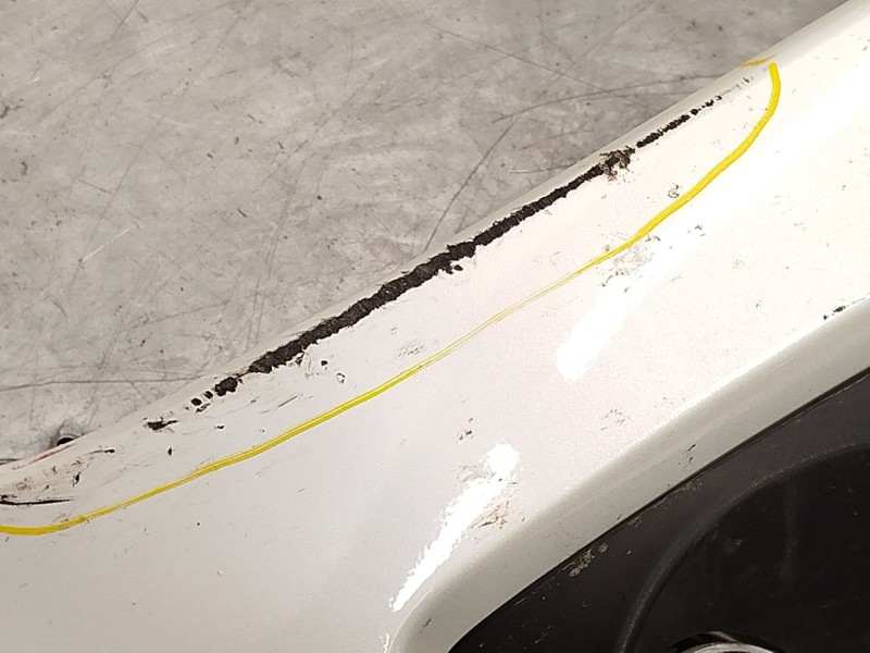 Recambio de paragolpes delantero para suzuki ignis iii (mf, ff) 1.2 hybrid (atk412) referencia OEM IAM 7171173S10799 7172173S10Q