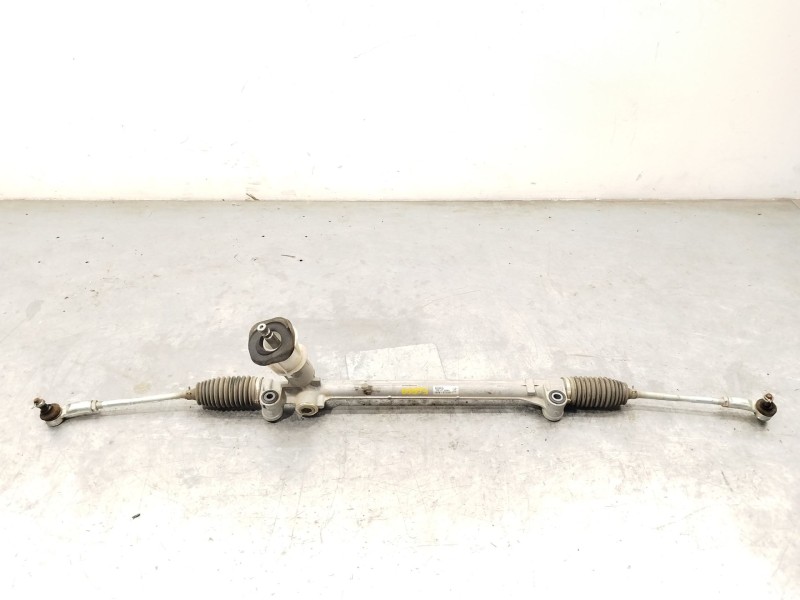 Recambio de cremallera direccion para suzuki ignis iii (mf, ff) 1.2 hybrid (atk412) referencia OEM IAM 4850062R53000  