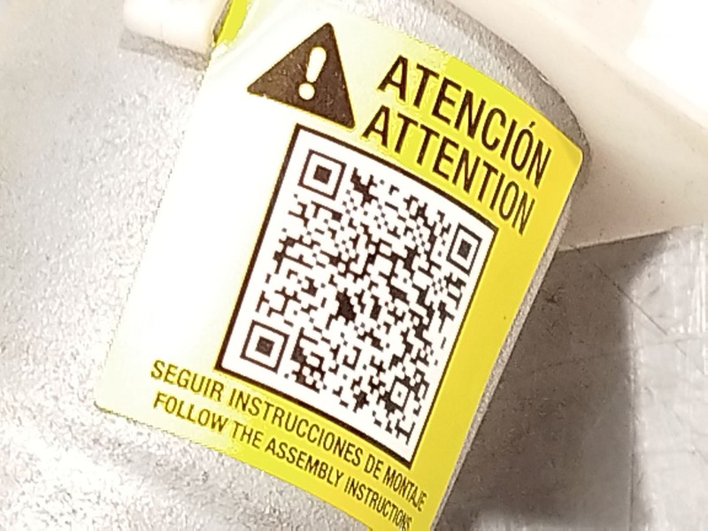 Recambio de cremallera direccion para suzuki ignis iii (mf, ff) 1.2 hybrid (atk412) referencia OEM IAM 4850062R53000  