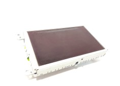 Recambio de pantalla multifuncion para audi q7 (4lb) 3.0 tdi quattro referencia OEM IAM 4F0919603B  
