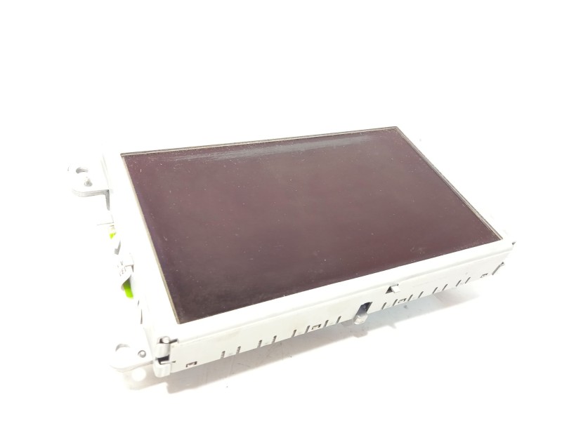 Recambio de pantalla multifuncion para audi q7 (4lb) 3.0 tdi quattro referencia OEM IAM 4F0919603B  