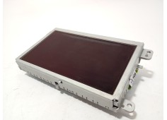 Recambio de pantalla multifuncion para audi q7 (4lb) 3.0 tdi quattro referencia OEM IAM 4F0919603B   2
