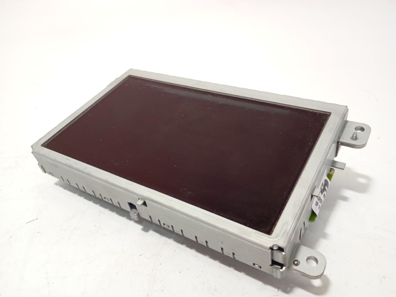 Recambio de pantalla multifuncion para audi q7 (4lb) 3.0 tdi quattro referencia OEM IAM 4F0919603B  