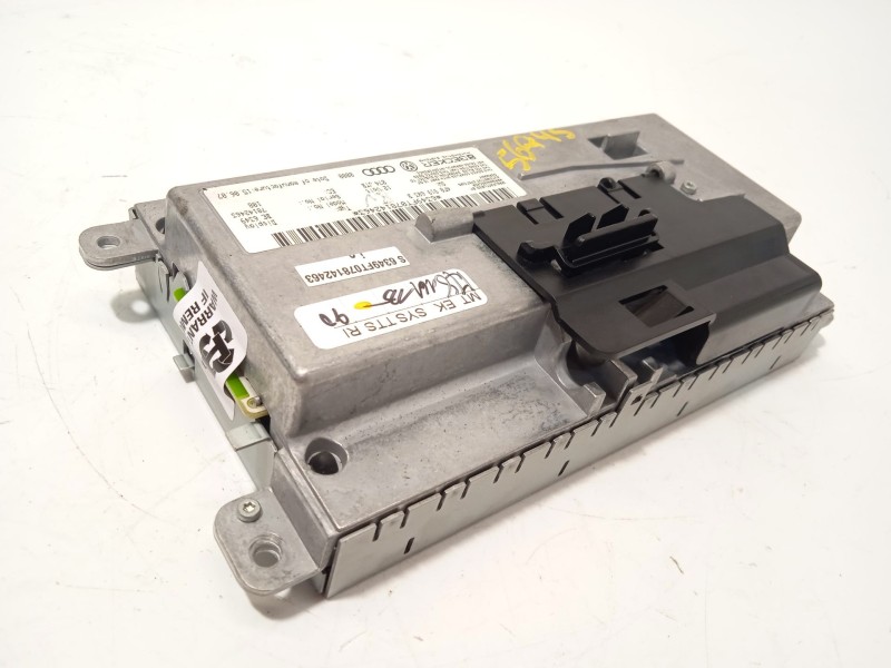 Recambio de pantalla multifuncion para audi q7 (4lb) 3.0 tdi quattro referencia OEM IAM 4F0919603B  