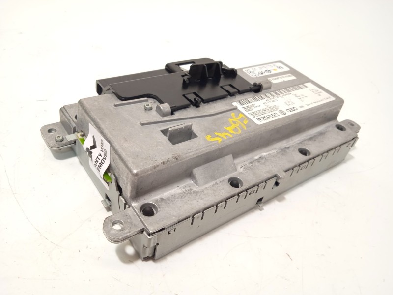 Recambio de pantalla multifuncion para audi q7 (4lb) 3.0 tdi quattro referencia OEM IAM 4F0919603B  