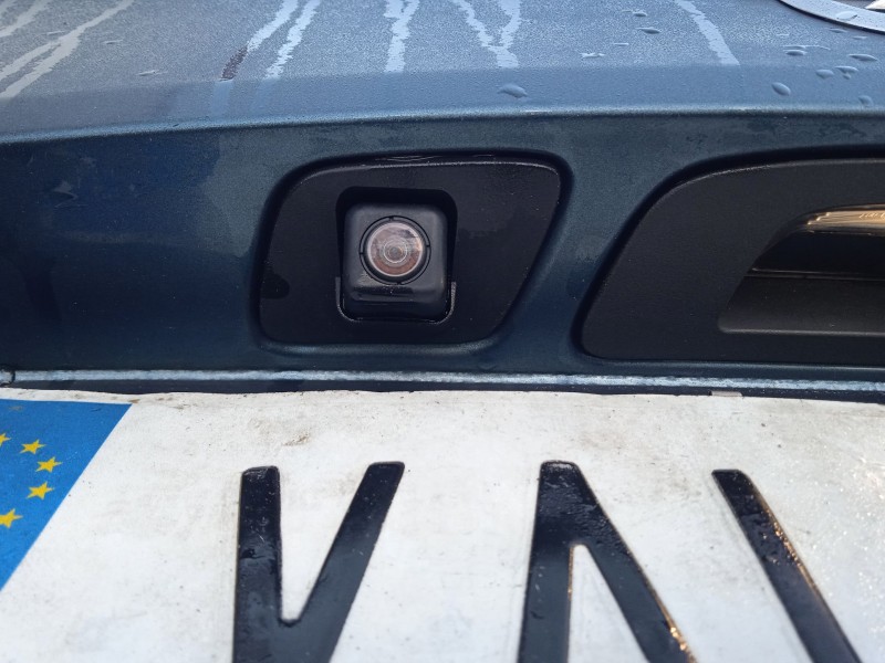 opel astra k sports tourer (b16) del año 2017