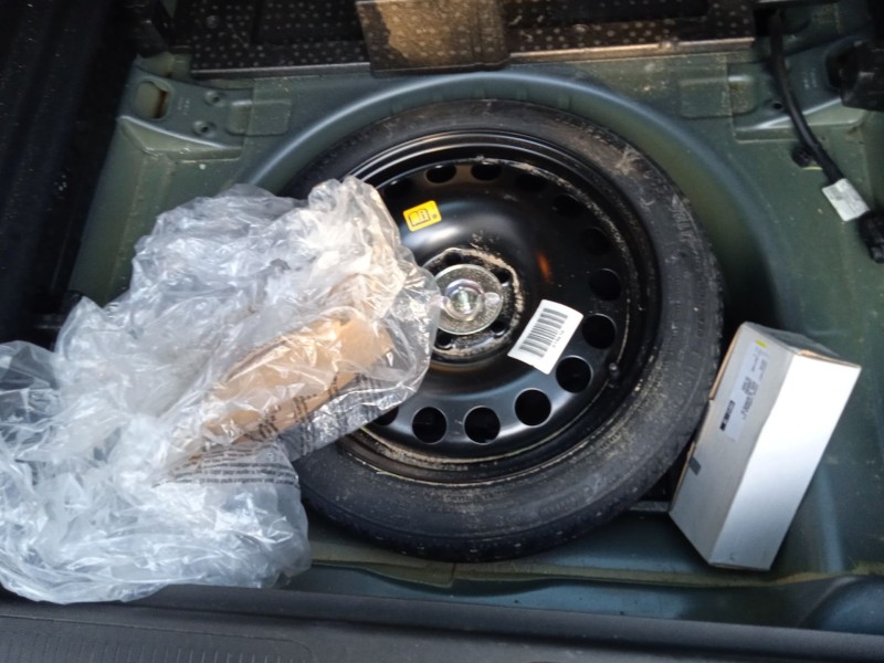 opel astra k sports tourer (b16) del año 2017