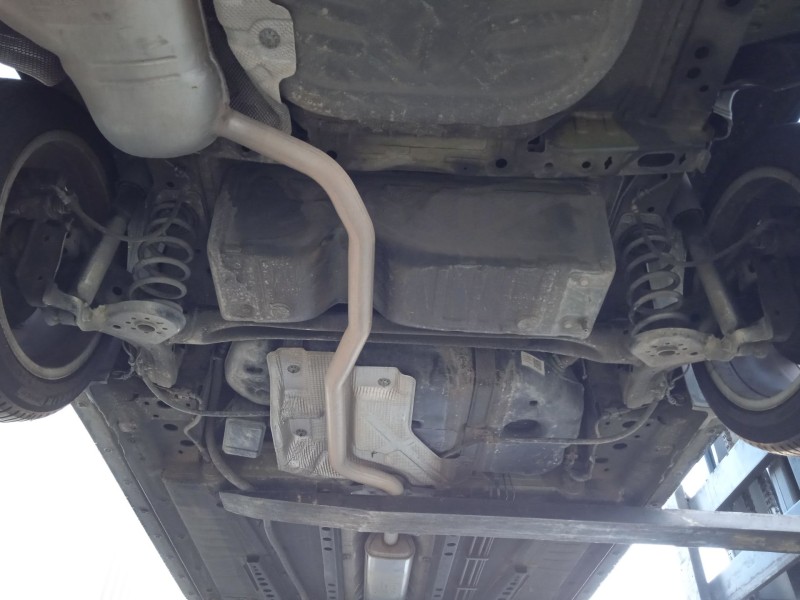 opel astra k sports tourer (b16) del año 2017