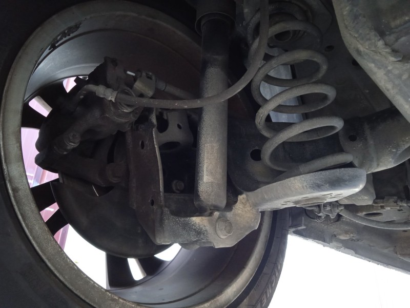 opel astra k sports tourer (b16) del año 2017