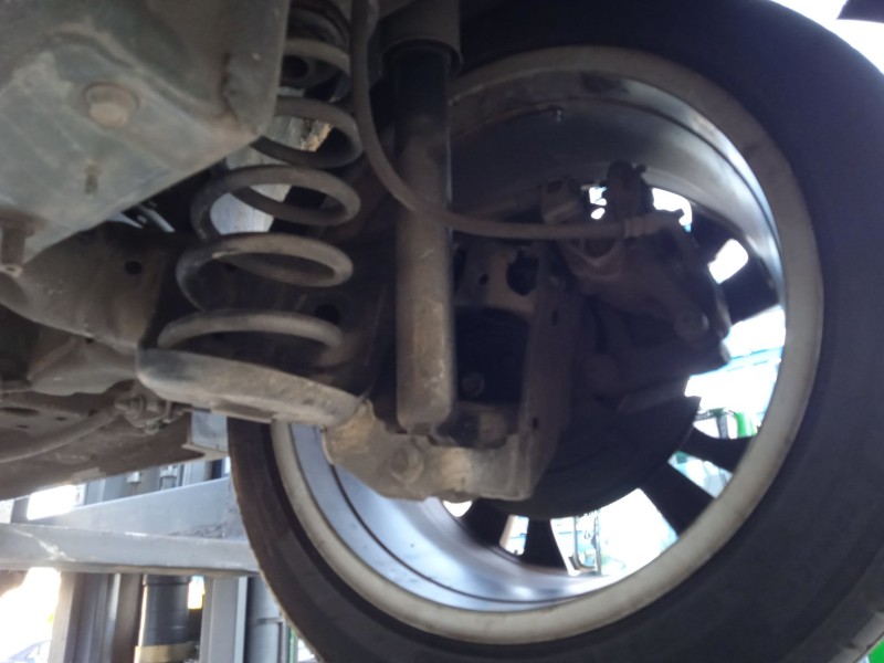 opel astra k sports tourer (b16) del año 2017