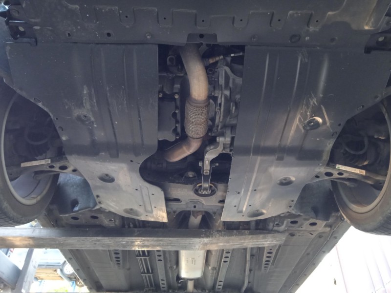 opel astra k sports tourer (b16) del año 2017