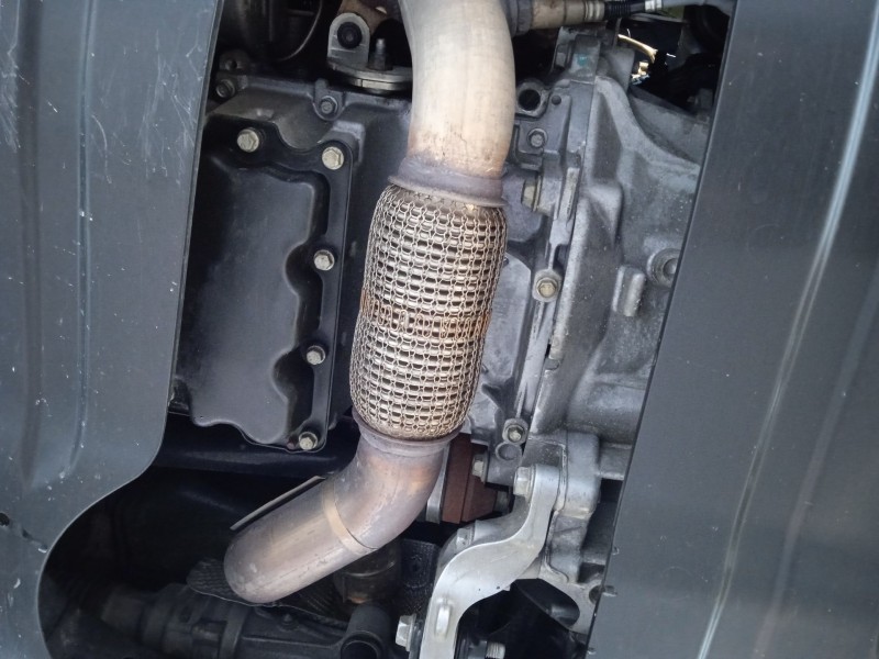 opel astra k sports tourer (b16) del año 2017