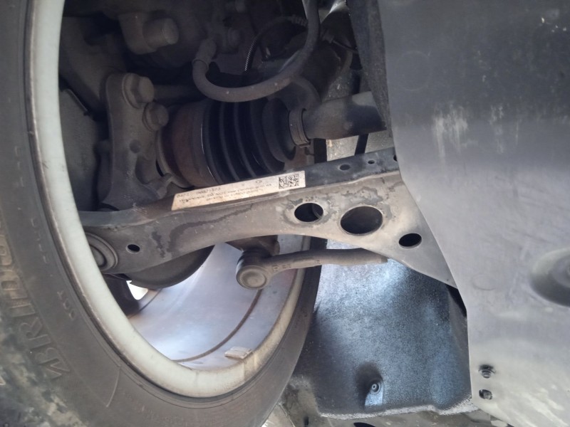 opel astra k sports tourer (b16) del año 2017