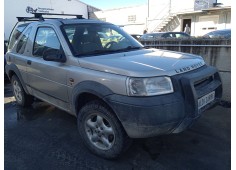 LAND ROVER FREELANDER I (L314)