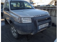 land rover freelander i (l314) del año 2001 2