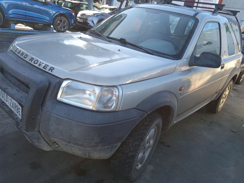land rover freelander i (l314) del año 2001