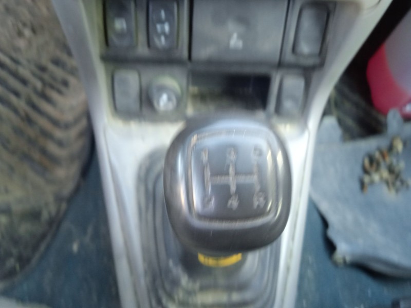 land rover freelander i (l314) del año 2001